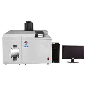 WB-C5500型精密微機(jī)全自動(dòng)量熱儀